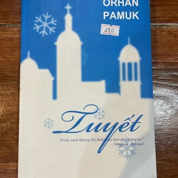 Tuyết ORHAN PAMUK (9)