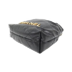 【Sản phẩm chưa sử dụng】Chanel Chanel22 Line AS3980 Túi xách 617921