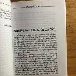 Combo 2 cuốn Miền cỏ thơm + Lời tạ từ của một dòng sông - Hoàng Phủ Ngọc Tường 327561