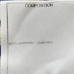 CHANEL P52856K06870 Áo len - Hàng hiệu Chính hãng 824131