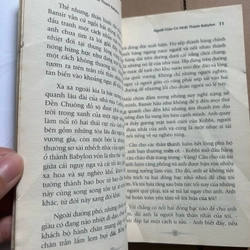 Người giàu có nhất thành babylon 470993
