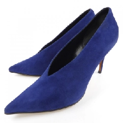 【Mã giảm giá】Giày cao gót CELINE 663003