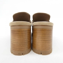 Giày HERMES Flore 222058Z - Hàng hiệu Chính hãng 828279