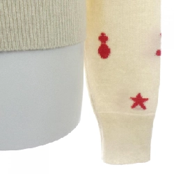 HERMES POSTE ET CAVALERIE *16-7700. Áo khoác cardigan - Hàng hiệu Authentic 812714