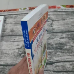 Chế độ ăn uống điều trị BỆNH TIM. Biên soạn VŨ QUỐC TRUNG 759530