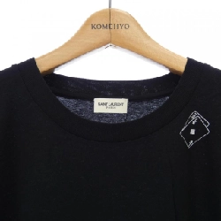 Áo thun SAINT LAURENT - Hàng hiệu Chính hãng 900329