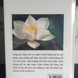 Sách Hoa Nở Trong Vòng Tục Lụy  - Thích Thái Hòa 687414