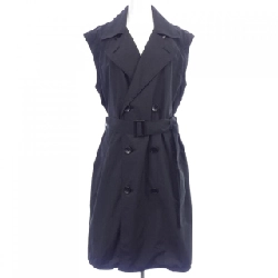 HYSTERIC GLAMOUR Trench Coat - Hàng hiệu Chính hãng 816749