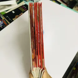 3). 10 CUỐN TẠP CHÍ Y HỌC PHỔ THÔNG  735133