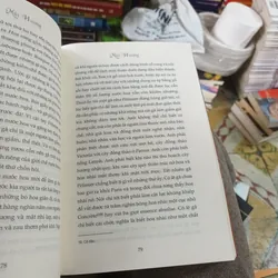 Mùi Hương chuyện một kẻ giết người- Patrick Suskind 607006