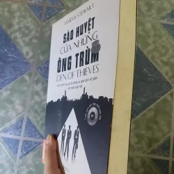 Sào huyệt của những ông trùm - James Stewart 793167