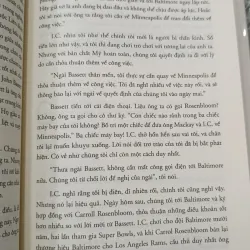 BƠI CÙNG CÁ MẬP MÀ KHÔNG BỊ NUỐT CHỬNG - TRẦN THỊ MINH KHUÊ 738927
