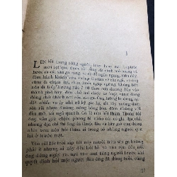 Bầy sói 1983 mới 50% ố vàng bìa xấu Vaxin Bukop HPB0906 SÁCH VĂN HỌC 915041