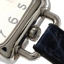 Đồng hồ Hermès Gallop de Hermès GA1.110 SS Quartz - Hàng hiệu Authentic 880886