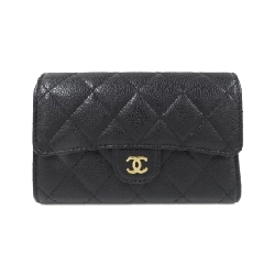 Ví Chanel Timeless Classic Line AP0232
