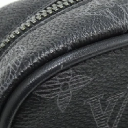 Túi xách vai Louis Vuitton Monogram Eclipse Danube M43677 - Hàng hiệu Authentic 802955