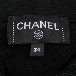 CHANEL LOOK26 P76205V63537 Áo - Hàng hiệu Chính hãng 825099
