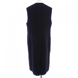 【Mã giảm giá】Áo vest dài HERMES 638436