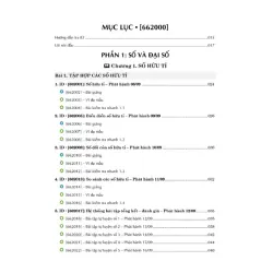 Sách -2026- Tự Học Toán Học Lớp 7 tập 1+2 792794