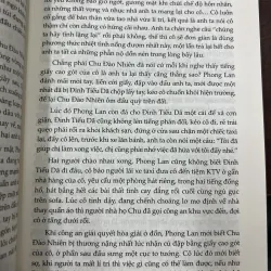 THÁNG NGÀY ƯỚC HẸN - TÂN DI Ổ 1010291