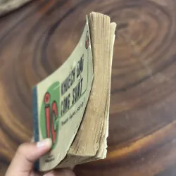 [Sưu Tầm] - II Sách Kỹ Thuật: Khuếch Đại Công Suất - Vương Khánh Hưng - 1989 1008422