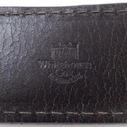 Dây lưng WHITE HOUSE COX - Hàng hiệu Chính hãng 885705