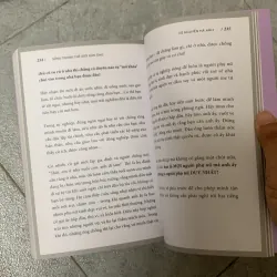 Sống trong thế giới đàn ông - Vũ Nguyễn Hà Anh 1026762