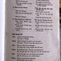 Học đàm thoại tiếng Anh trong 100 ngày - Lê Huy Lâm - Phạm Văn Thuận biên dịch  1025583