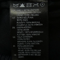 Áo khoác H&M MARNI 632035