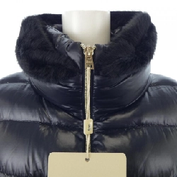 Herno PI0485DIC 9300 Áo khoác lông 628781