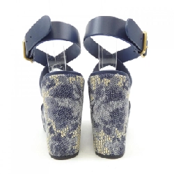 Giày sandal CHRISTIAN DIOR - Hàng hiệu Authentic 830402