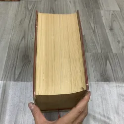 ALMANACH NHỮNG NỀN VĂN MINH THẾ GIỚI.  6b4