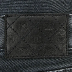 CHANEL P60875V46399 Jeans - Hàng hiệu Authentic 819939