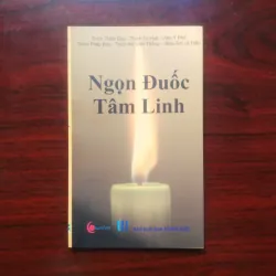 [Sách Phật Giáo] Ngọn Đuốc Tâm Linh (Thích Trí Huệ & Thích Thiện Đạo) 960972