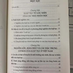 TÌM HIỂU LUẬT TỤC CÁC TỘC NGƯỜI Ở VIỆT NAM - NGÔ ĐỨC THỊNH 542725