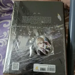 CODENAME ANASTASIA - BẢN ĐẶC BIỆT ( TẬP 1 ) 991446