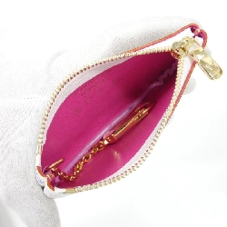 Ví đựng thẻ chìa khóa Louis Vuitton Multicolor (LVⅹTM) M28388 - Hàng hiệu Authentic 806052