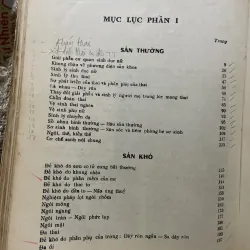 Bài giảng sản phụ khoa 2 tập - 1990, sách khổ lớn; khoảng 700 trang  1006351