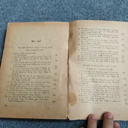 NHỮNG BÀI PHÁT BIỂU VỀ XÂY DỰNG CHỦ NGHĨA XÃ HỘI TẬP II 688655