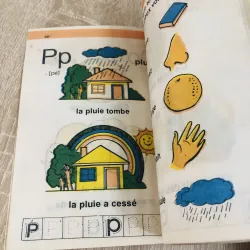 Le Français pour les enfants – Nguyễn Thuận Hậu  972615