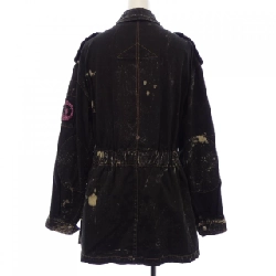 MIU MIU GWG097 1SXK Áo khoác 633597