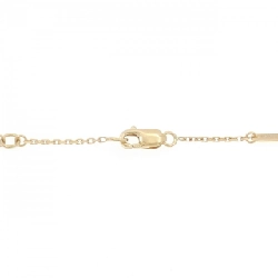 Vòng cổ Van Cleef & Arpels Sweet Alhambra - Hàng hiệu Authentic 839342