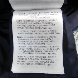 Áo khoác lông vũ MONCLER FLAMMETTE 631995