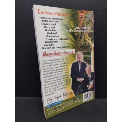 Chicken soup for the College soul 7 Dành cho học sinh sinh viên Jack Canfield, Mark Victor Hansen mới 90% bẩn bìa, ố nhẹ 2006 HCM.ASB3010 319027