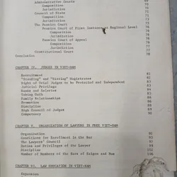 LEGAL SYSTEM - HỆ THỐNG PHÁP LUẬT 590773