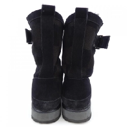 Giày boot LOUIS VUITTON LV Cozy Line NIGO - Hàng hiệu Authentic 904509