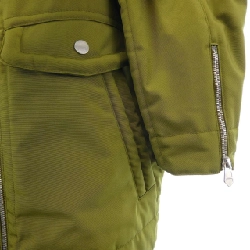 Áo khoác HERMES - Hàng hiệu Authentic 897542