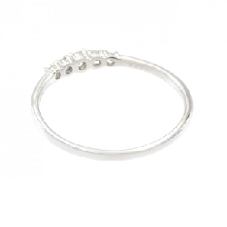 Nhẫn kim cương PT 0.16CT - Hàng hiệu Chính hãng 860505