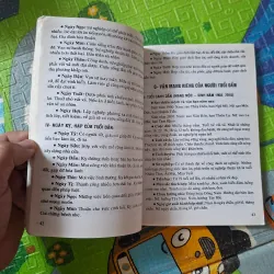 Bí ẩn 12 con giáp trong đời người 1024164