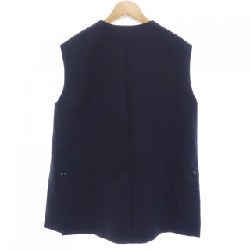 Đồ hiệu DRAWER 6521-234-1216 Áo gile - Hàng hiệu Authentic 816044